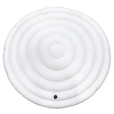 Dellonda 4-6 Person Hot Tub Inflatable Heat Retaining Lid | Refurbished Grade A| • £33.58
