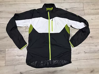 Haglofs Mountain Intense Series Lightweight Jacket Mens  Size L • £38.25