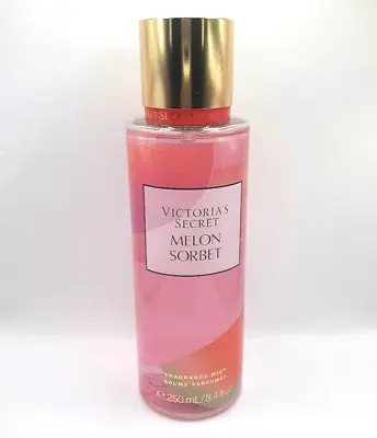Victoria's Secret Melon Sorbet Body Mist 8.4 Fl Oz Limited Edition • $26.95