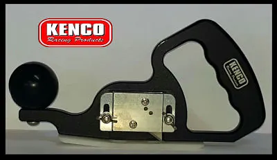 Kenco Tyre Tire Siper Splicer 6 Blade Drag Speedway Road Car Racing Rally Race • $129