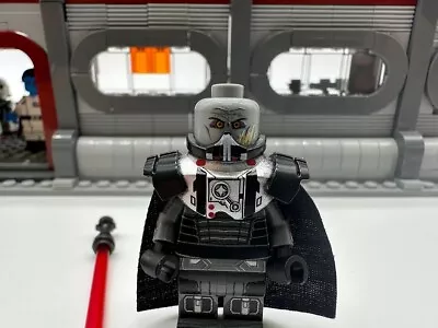 Lego Star Wars Custom Darth Malgus  • £7.99