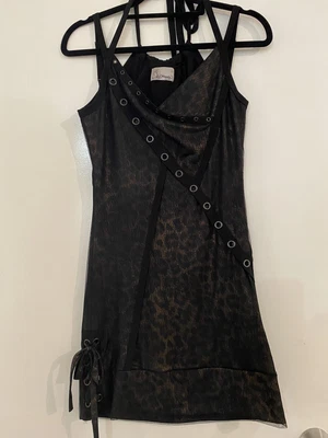 $40 • Buy Ed Hardy Womans Dress Halterneck Size XS