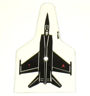 F-14 Pinball Promo Fighter Jet Plastic • $32.99