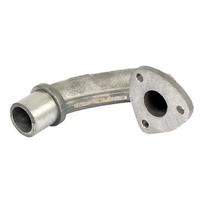 181866M2 181886M2 Exhaust Elbow Fits Massey Ferguson TE20 TO30 TO35 • $35.99