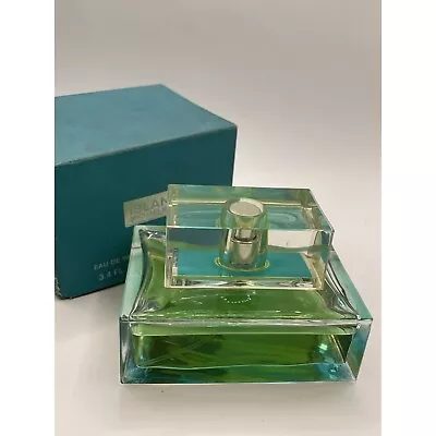 $224.90 • Buy ISLAND By Michael Kors 3.4oz/100ml Eau De Parfum Spray For Women ~ New In Box