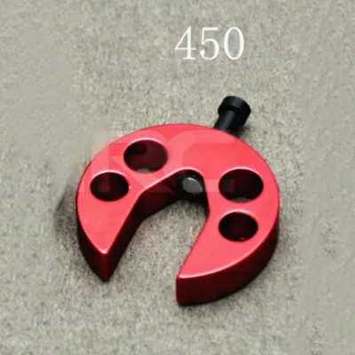 Metal Swashplate Leveler Tool For Trex 450 X360 470 RC Helicopter • $7.50