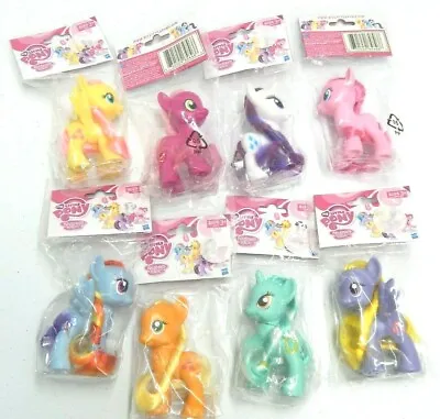 My Little Pony Friendship Is Magic 3  Single Figure Bagged Choice Of Character • $15.19