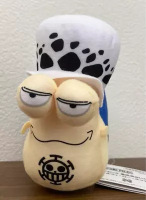 ONE PIECE Denden Mushi Plush Toy Low Banpresto From Japan • $27.99