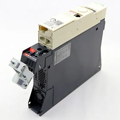 Schneider Electric Variable Speed Drive ATV32H055N4 • $299.95