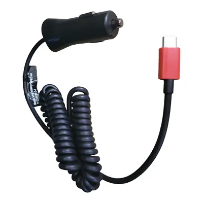 Original Verizon USB-C 30W Car Charger For IPhone 15 15 Plus 15 Pro 15 Pro Max • $10.95