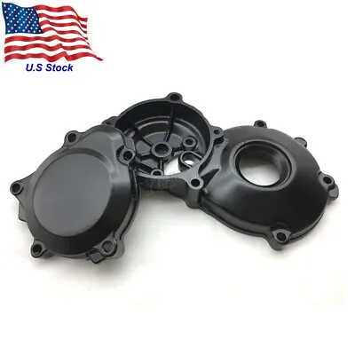 For Suzuki GSXR1000 2001-2008 GSR600 Right Engine Starter Clutch Composite Cover • $65.69