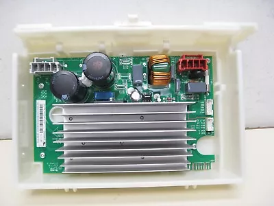 GE Washer Motor Control Inverter Board Assembly  WH22X35837 WH22X29546 • $79