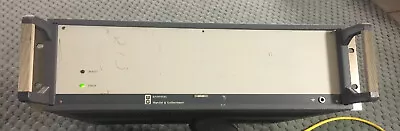 $300 • Buy Wandel & Goltermann WG Mainframe Model 9536/02