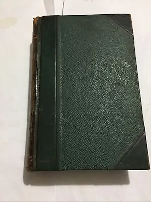 Charles Dickens - Little Dorrit - Bradbury & Evans Dated 1857 First Edition.. • £95
