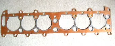 Chevrolet Standard 1933 Head Gasket P/n V901 M52. • $54