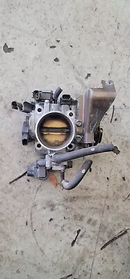 02-06 Acura Rsx Type S Dc5 K20a2 K20z1oem Engine Throttle Body & Sensors Jdm Usd • $194.99