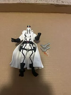 Marvel Legends (FANTOMEX Arnim Zola) Loose 6 Inch Action Figure • $12