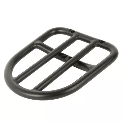 $69.99 • Buy Rear Luggage Rack Fit For Harley V-Rod VRSCAW VRSCD 2002-2011 Except VRSCF Model