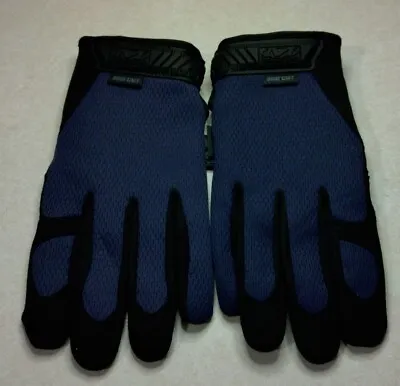Mechanix Wear Original D4-360 Work Gloves Size XXL New • $10.99