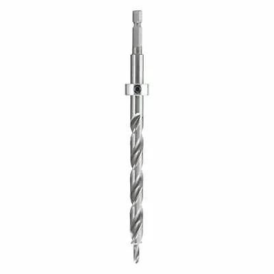 £22.08 • Buy NEW Snappy Tubular Plug Cutter 9.5mm Diameter A 9 5mm 3 8 Inch Di Free  Shippin