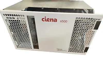 Ciena 6500 7 Slot Chassi • $247.49