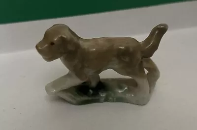 Wade Whimsies 1st Edition Dog  • £5