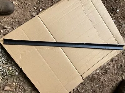 Datsun 240Z ?  260Z ? 280Z ?  Luggage Trim 79905 N4701 Used For Restoration • $31.08