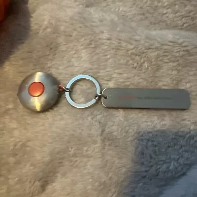 Mclaren Mercedes Key Ring  Collectable • $3.73