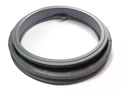 Genuine Oem Samsung Washing Machine Door Boot Seal Gasket Wf1752wpw/xsa • $60