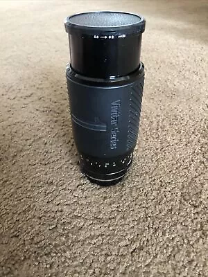 Vivitar Series 1 Macro Zoom Lens 70-210mm 1:2.8-4.0 • $20