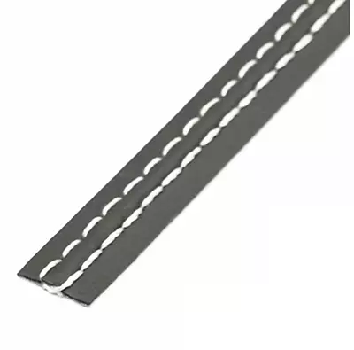 Car Interior Decorative Line Decor Edge Gap Door Panel Mouldings Trim Strip 2M • $20.05