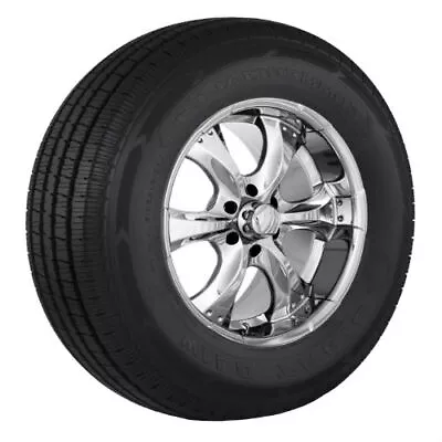 2 New Eldorado Wild Trail Commercial Lt  - Lt245x75r16 Tires 2457516 245 75 16 • $221.98