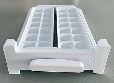 Samsung Fridge ICE CUBE MAKER 469L Model SR469MLS/ SE468MW 17W X 24.5D X 6.3H • $65