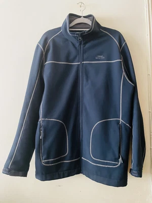 £16 • Buy Vintage Weird Fish Jacket X-Large