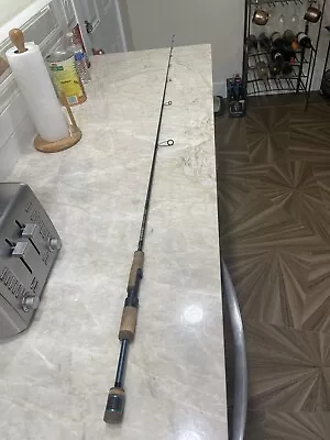 G.Loomis GLX 722S SJR Spin Jig Spinning Rod - 6ft • $182.50