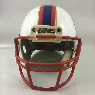 Vintage Wildcats BIKE Football Helmet Size S/M • $254.08