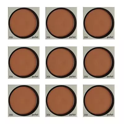 48 Calvin Klein Foundation Crème 2 Powder Wholesale Clearance Ck Makeup Cosmetic • £29.99