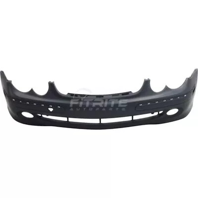 New Front Bumper Cover MB1000285 Fits 2006-2009 Mercedes Benz CLK350 • $478.53