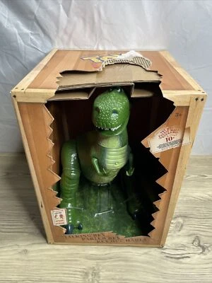 $39.95 • Buy Disney Toy Story Talking Rex-12  Interactive NEW IN BOX Rare Exclusive Original