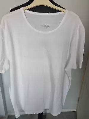 M&S Cool&Fresh T-Shirt Size 2XL • £6