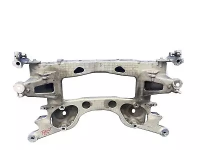 2014-2019 Chevy Corvette C7 6.2 Front Engine Cradle Subframe Suspension  • $399.04