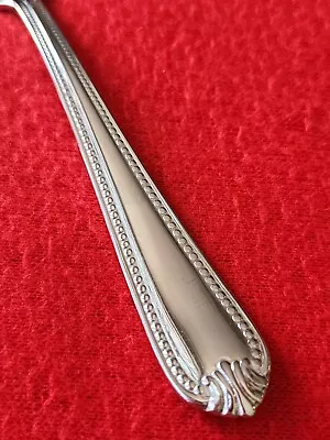 Lenox BEAD Stainless 18/10 Glossy Plume Silverware Flatware U SELECT • $5.99