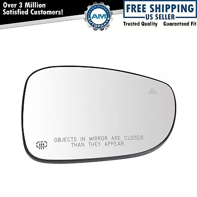 Right Mirror Glass Fits 2017-2022 Chrysler Pacifica 2020-2022 Voyager • $42.75