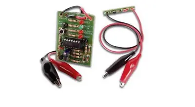 [ Whadda Velleman WSMI132 ] Cable Polarity Checker (Kit) • $9.95