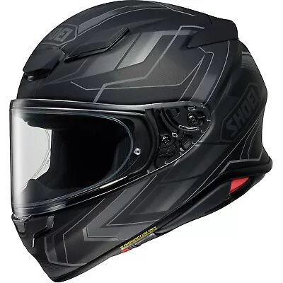 Shoei Adult RF-1400 Full-Face Street Motorcycle Prologue TC-11 Large Helmet • $543.99