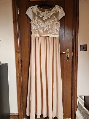 Bridesmaid Dress  • £25