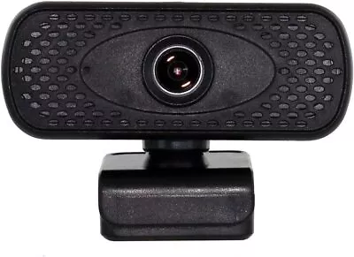 Shenzhen Tris Vision Tech ZC-PP1 2.2  Segue USB 1080p High Definition Web Camera • $15.33