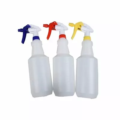 Morgan 1L Spray Bottle Set - 3 Pack • $20.69