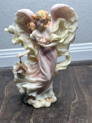 $11 • Buy Seraphim Classics Roman Leah Bless Our Home #81662