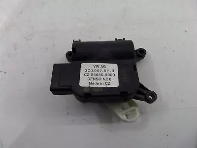 VW Passat CC Heater Box Core Actuator OEM 3C0 907 511 B • $29.74